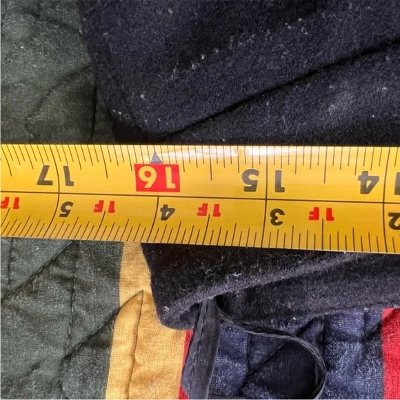 Classic CHANEL wool trousers - Picture 13 of 15